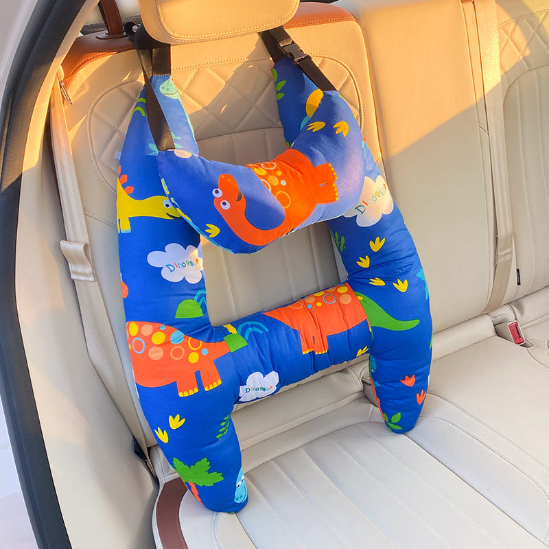 Car Seat Cushion