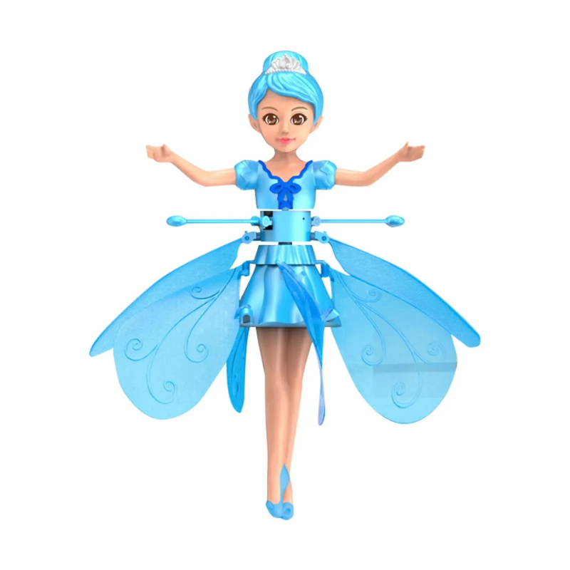 Flying Fairy Toy