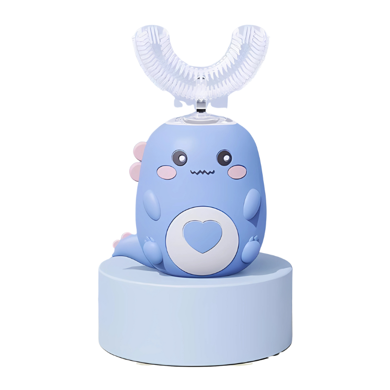 Kids U-Shaped Sonic Toothbrush