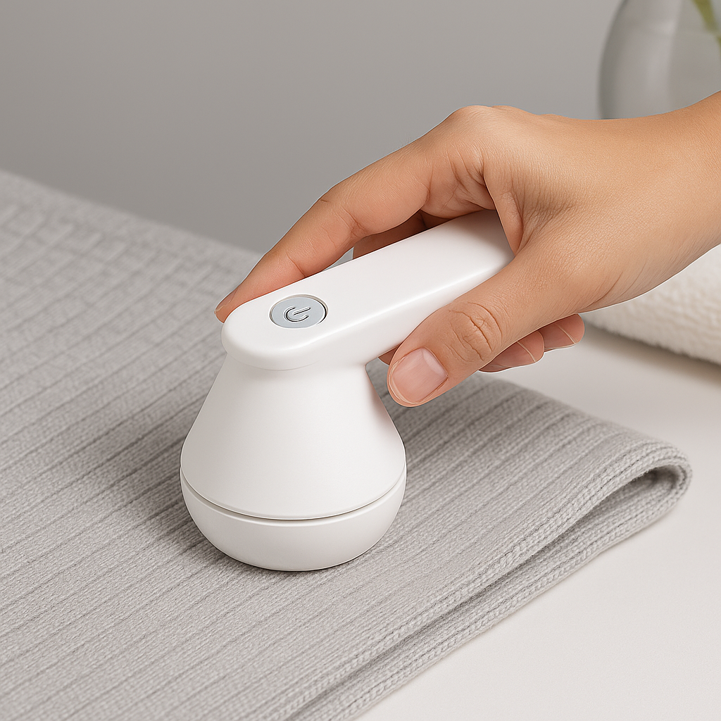 Electric Lint Remover