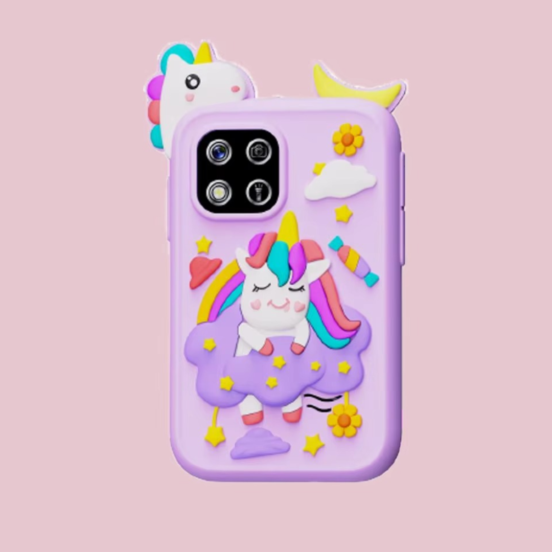 Educational Kids Smartphone Learning Toy