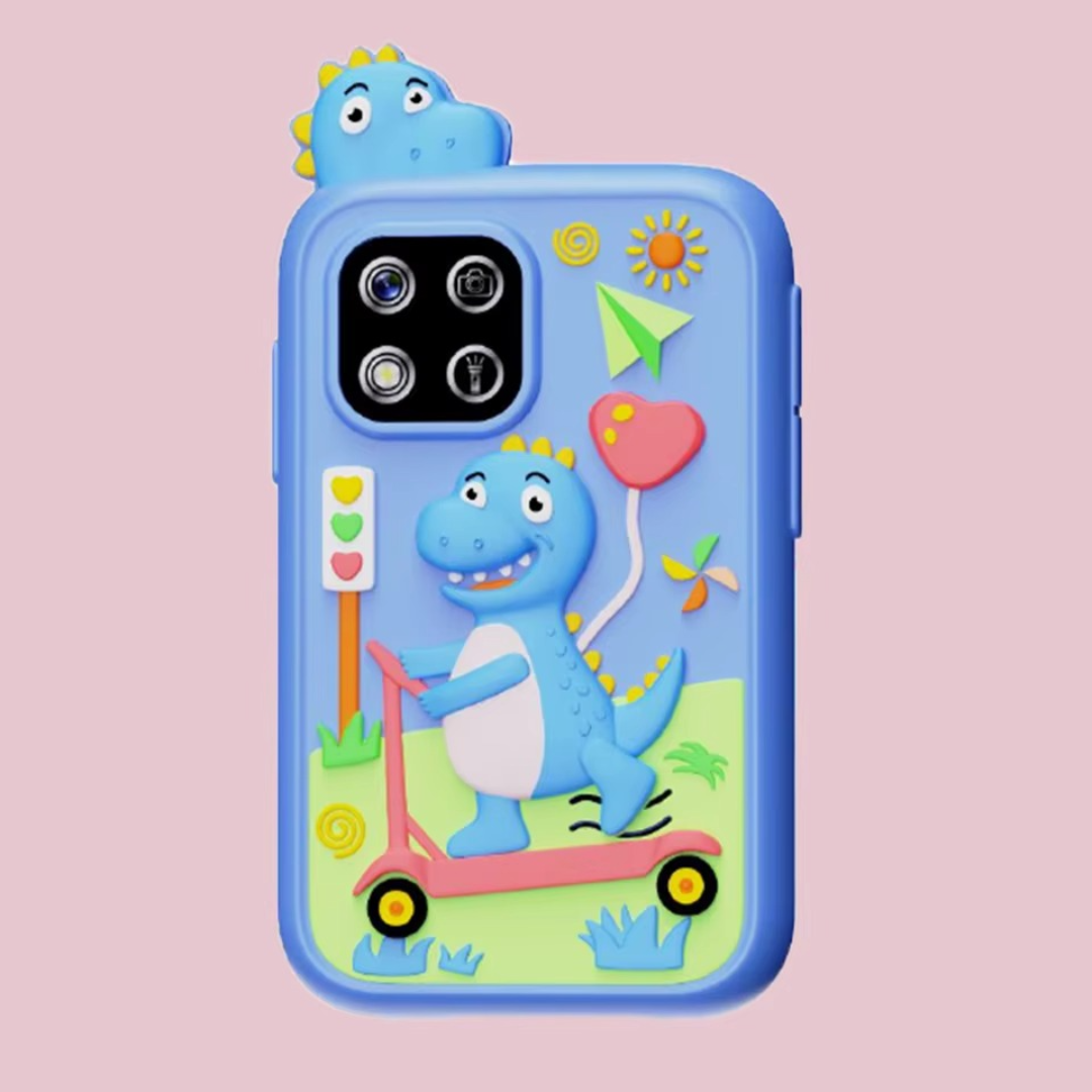 Educational Kids Smartphone Learning Toy