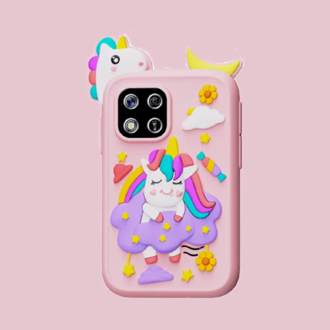Educational Kids Smartphone Learning Toy
