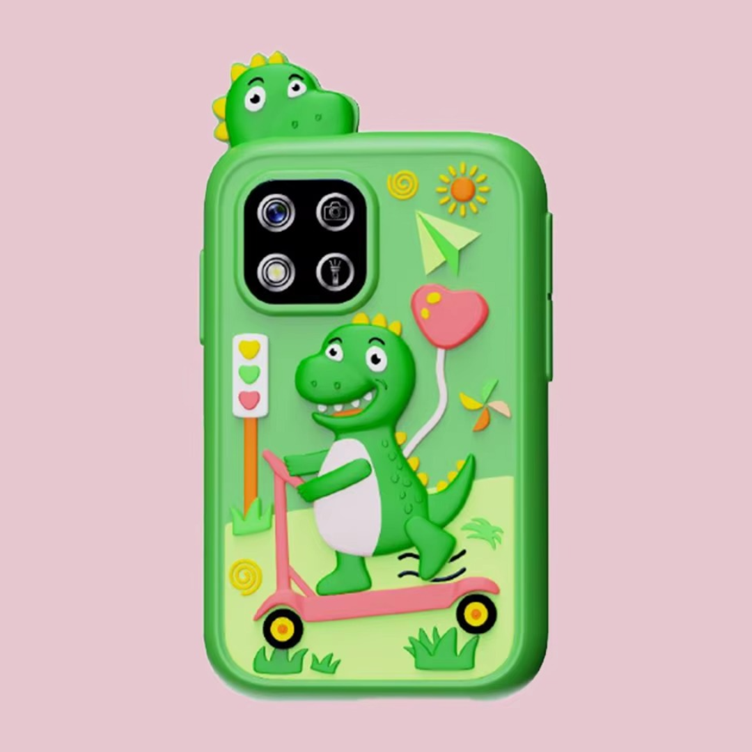 Educational Kids Smartphone Learning Toy