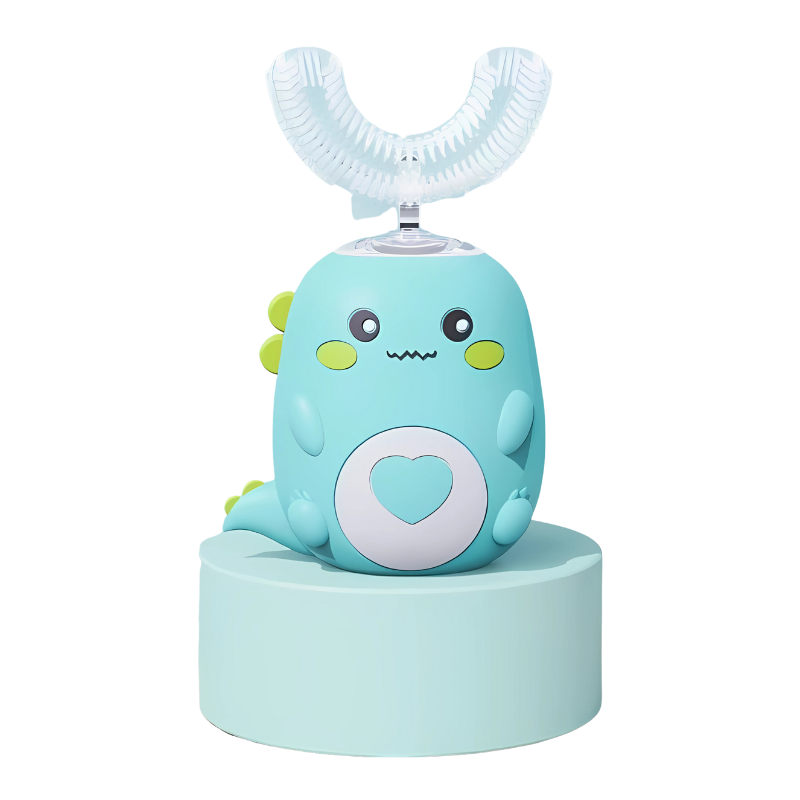 Kids U-Shaped Sonic Toothbrush