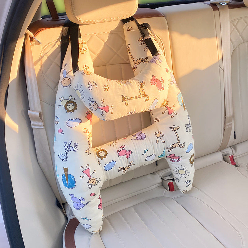 Car Seat Cushion