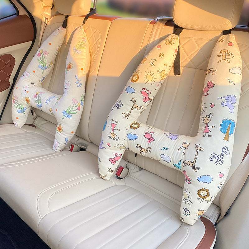 Car Seat Cushion