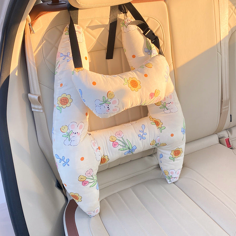 Car Seat Cushion