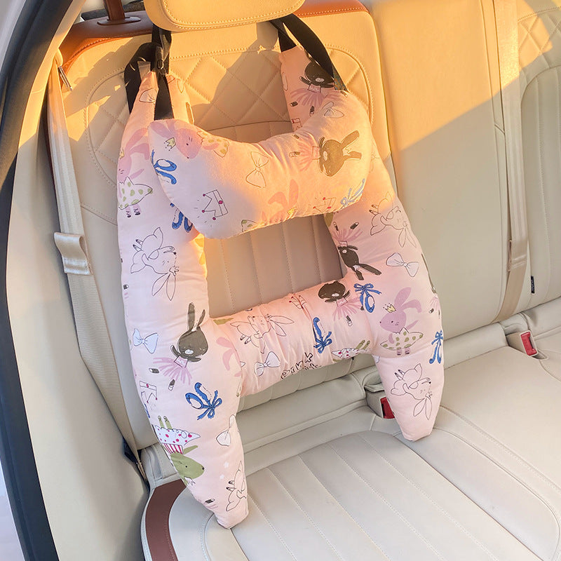 Car Seat Cushion