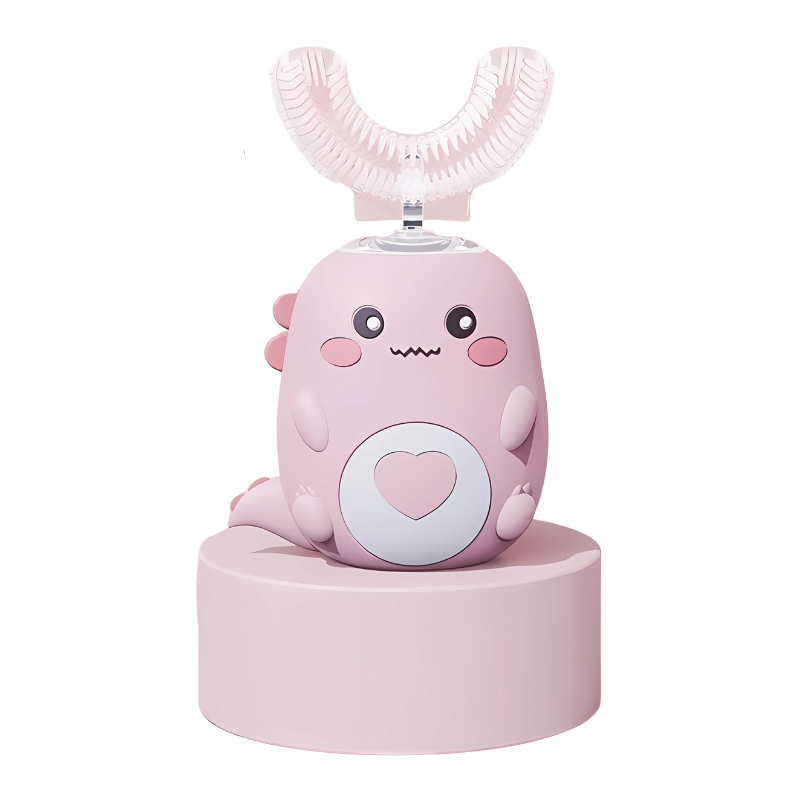 Kids U-Shaped Sonic Toothbrush
