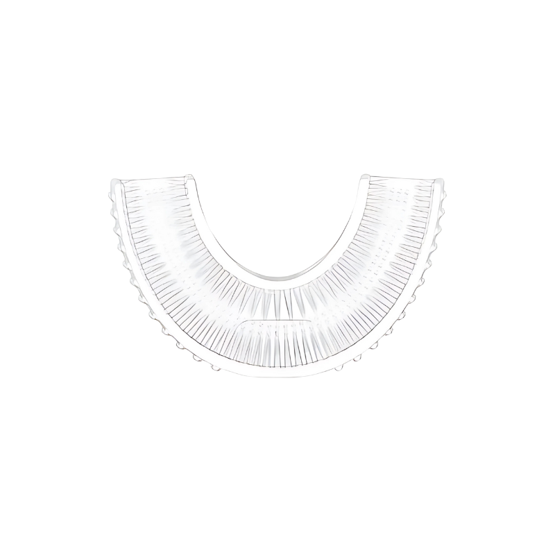 Kids U-Shaped Sonic Toothbrush