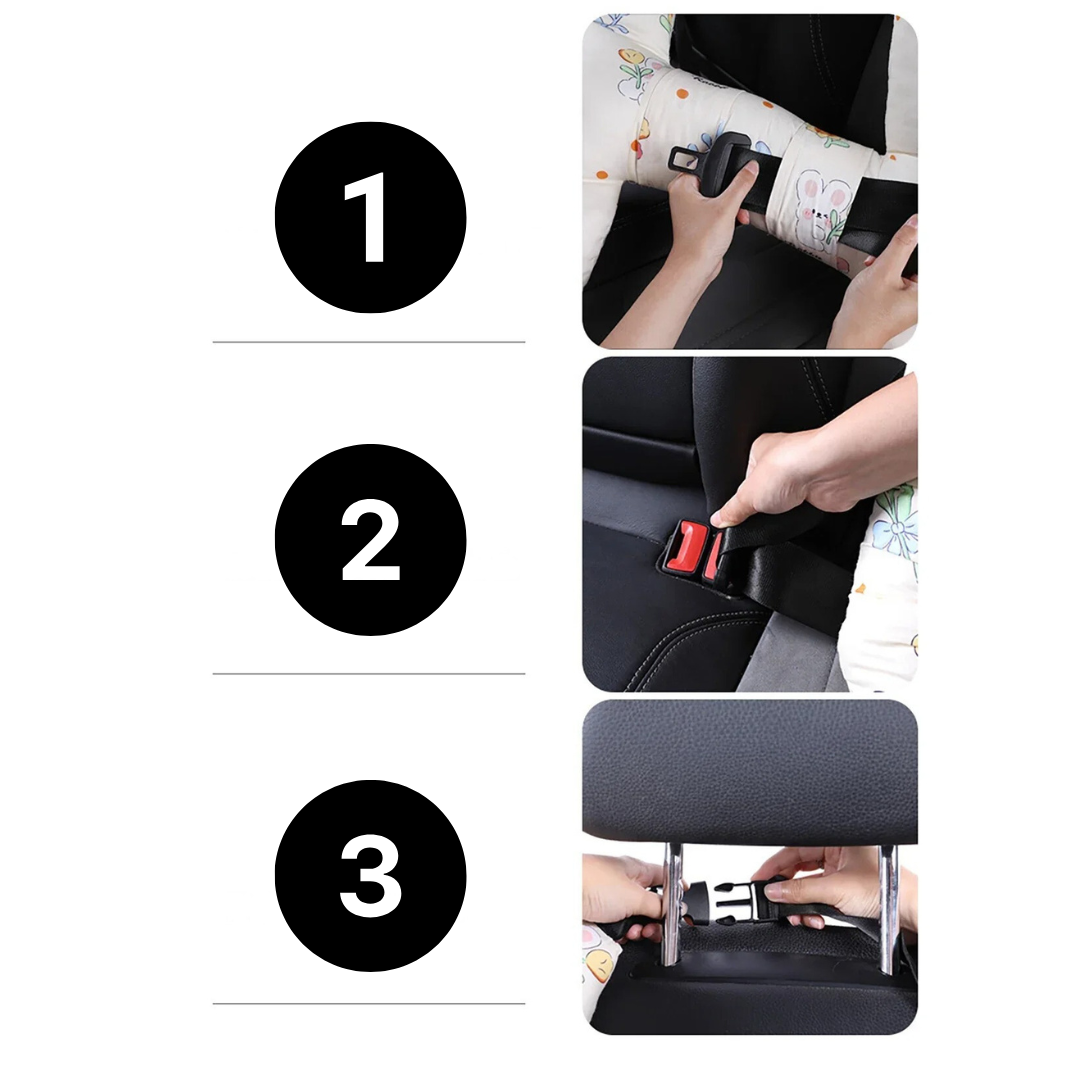 Car Seat Cushion