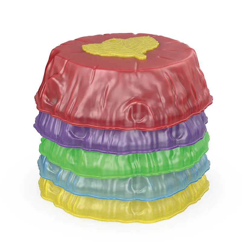 Light Up Balance Stepping Stones