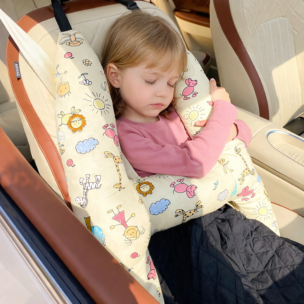 Car Seat Cushion