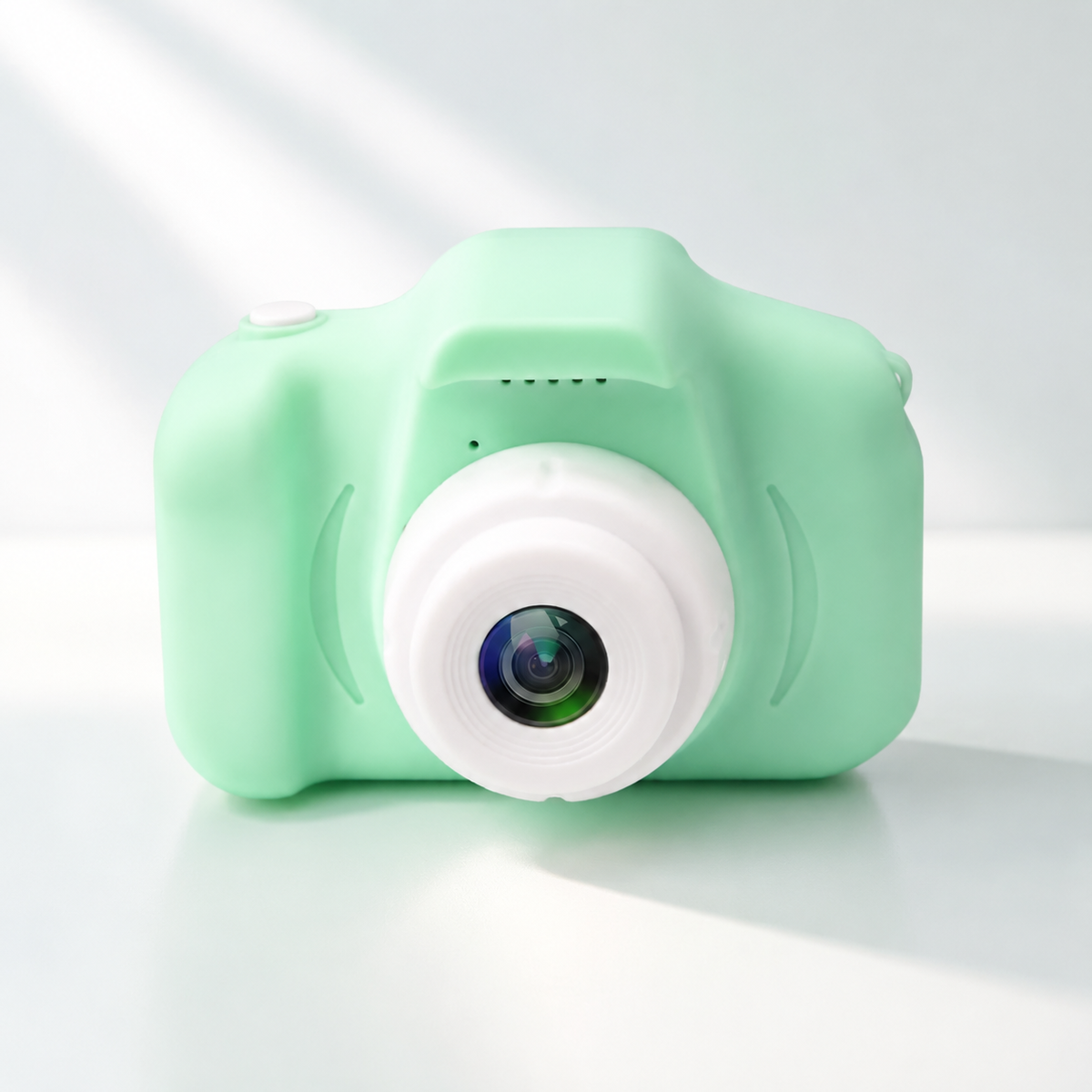 Durable Kids Adventure Camera