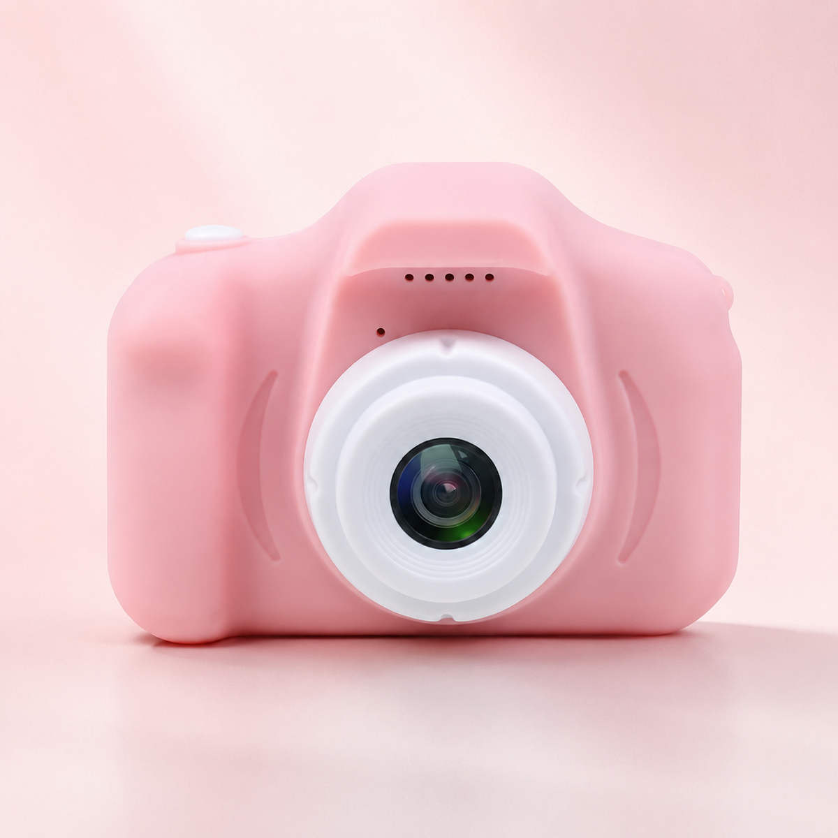 Durable Kids Adventure Camera