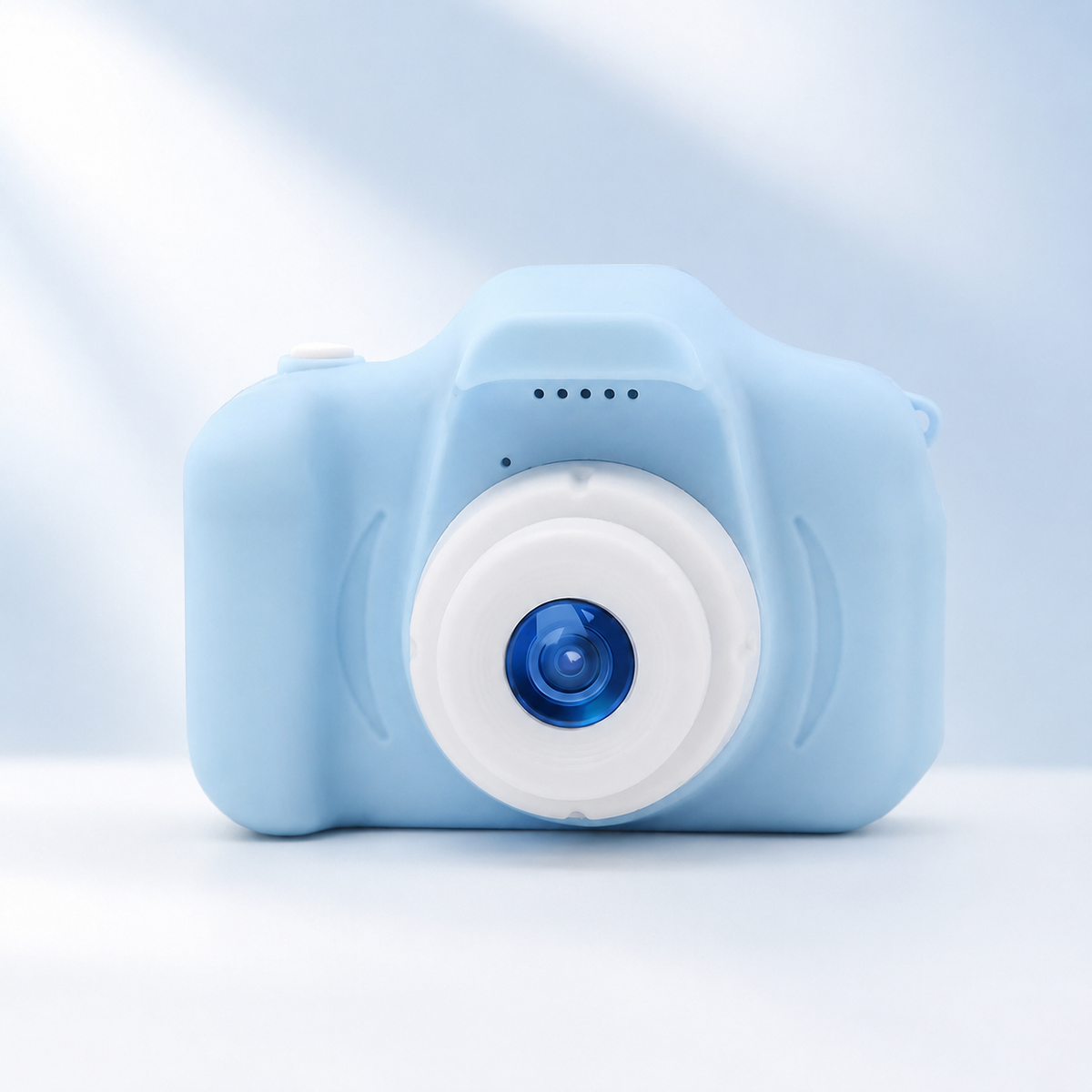 Durable Kids Adventure Camera