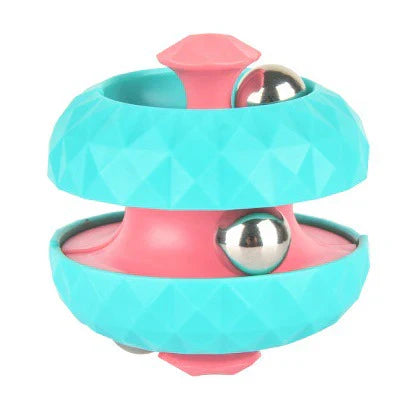 Sensory Fidget Cube for Stress Relief