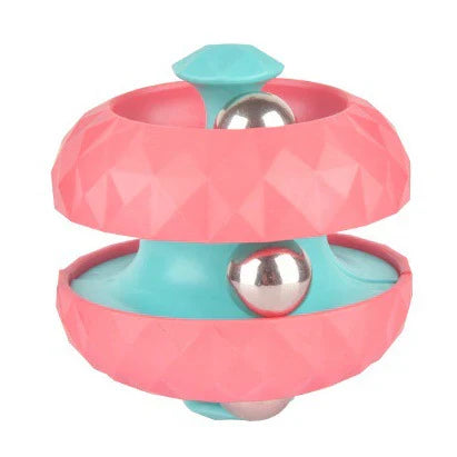 Sensory Fidget Cube for Stress Relief